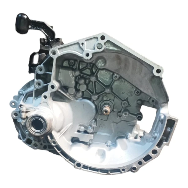 Caja De Cambio Para Citroen C2 2003 2010